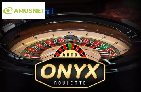 Onyx Roulette